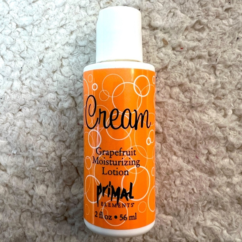 Primal Elements Citrus Melonmint & Grapefruit Moisturizing Lotion Set - Picture 7 of 9
